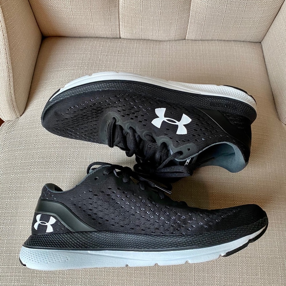 Under Armour Charged Impulse Sneakers